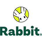 rabbit logo